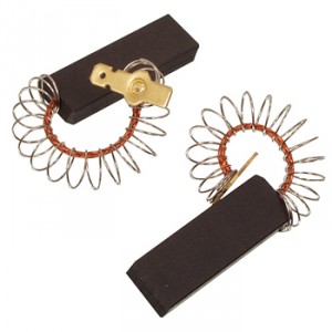 Bosch/Siemens Koolborstels